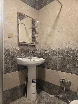 Satılır 2 otaqlı yeni tikili 46 m²