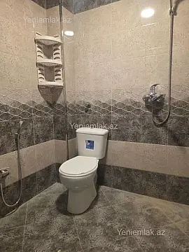 Satılır 2 otaqlı yeni tikili 46 m²