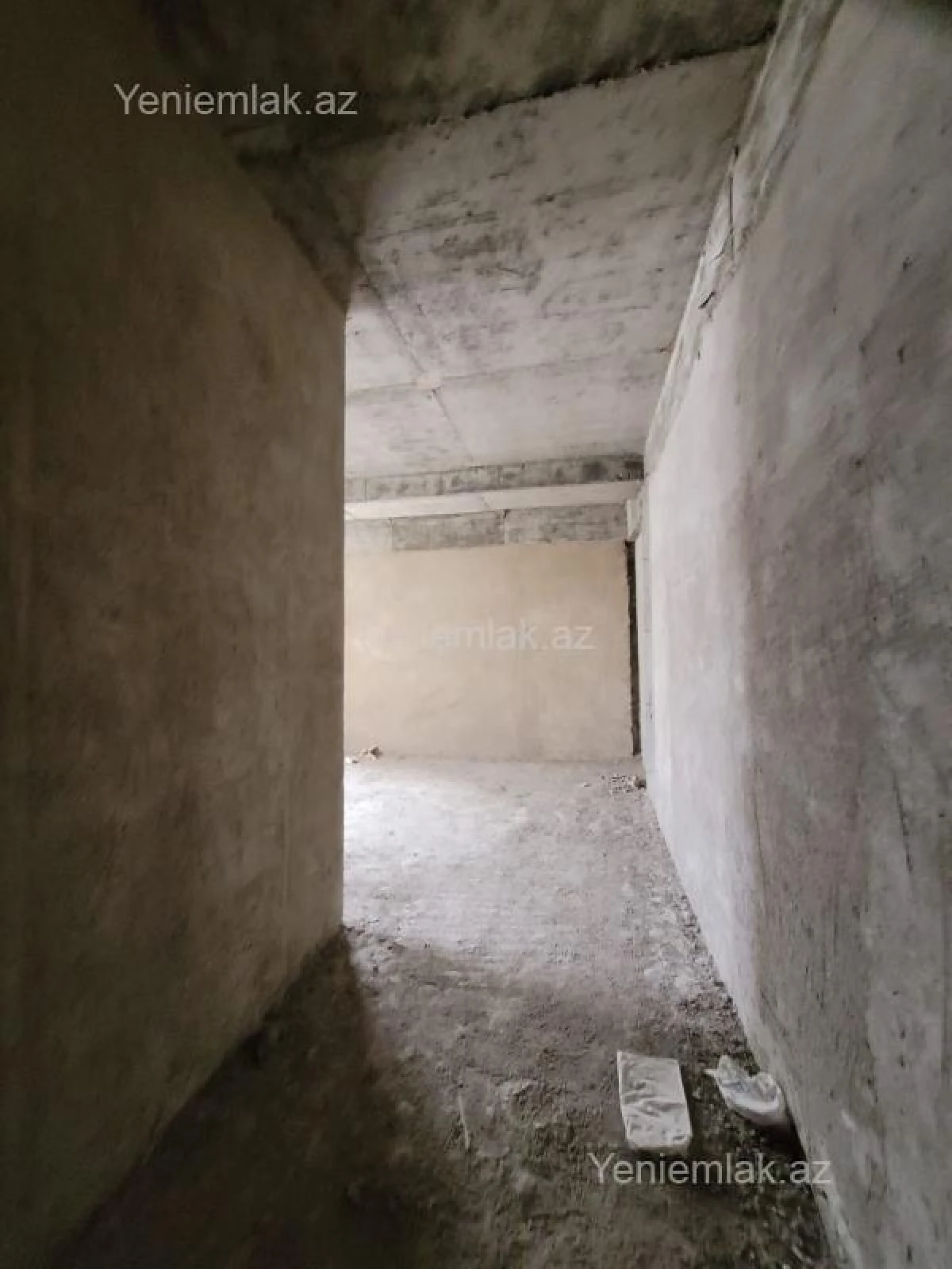 Satılır 4 otaqlı yeni tikili 176.5 m²