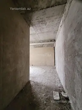 Satılır 4 otaqlı yeni tikili 176.5 m²