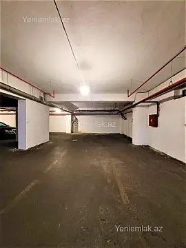 Satılır 4 otaqlı yeni tikili 176.5 m²
