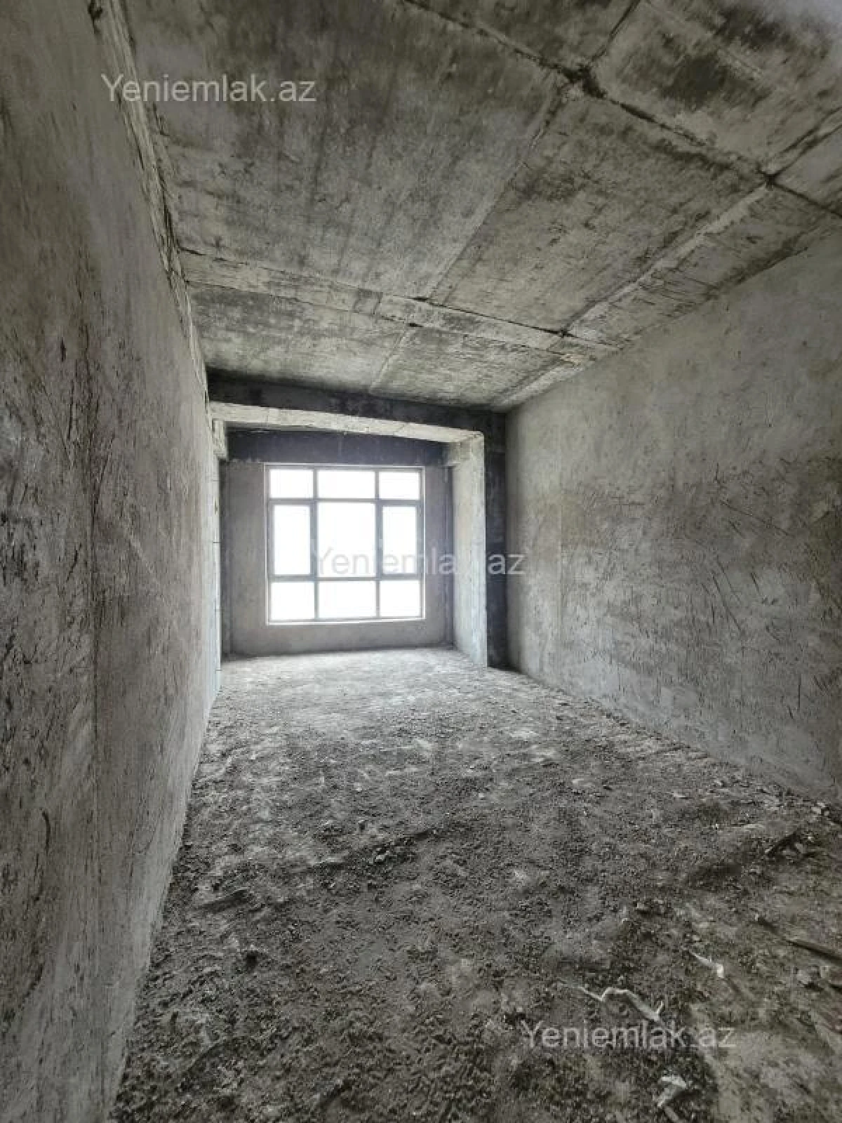 Satılır 4 otaqlı yeni tikili 176.5 m²