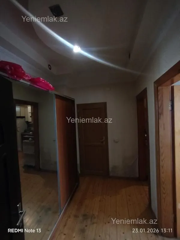 Satılır 2 otaqlı yeni tikili 50 m²