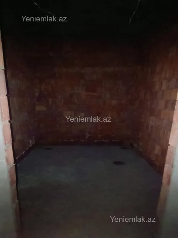 Satılır 2 otaqlı yeni tikili 114 m²