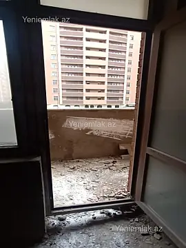 Satılır 2 otaqlı yeni tikili 114 m²