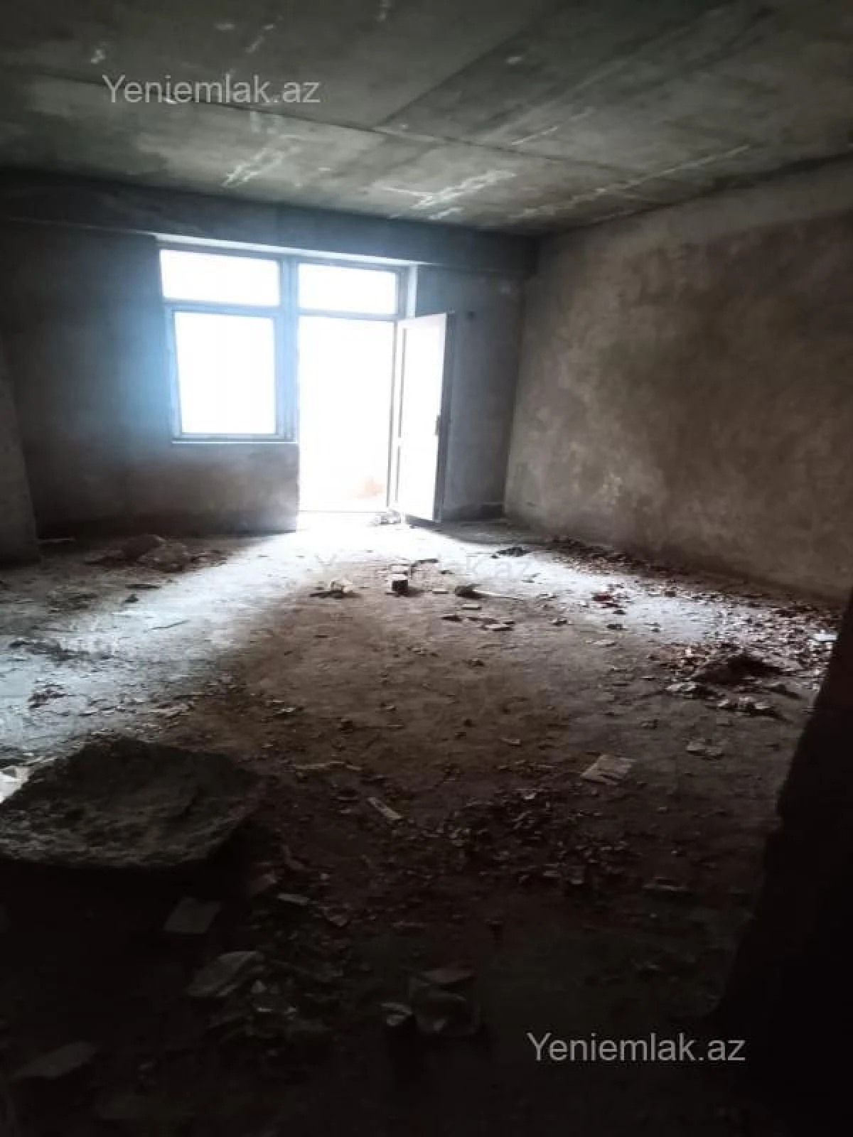 Satılır 2 otaqlı yeni tikili 114 m²