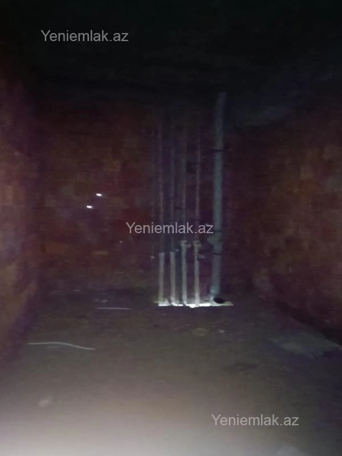 Satılır 2 otaqlı yeni tikili 114 m²