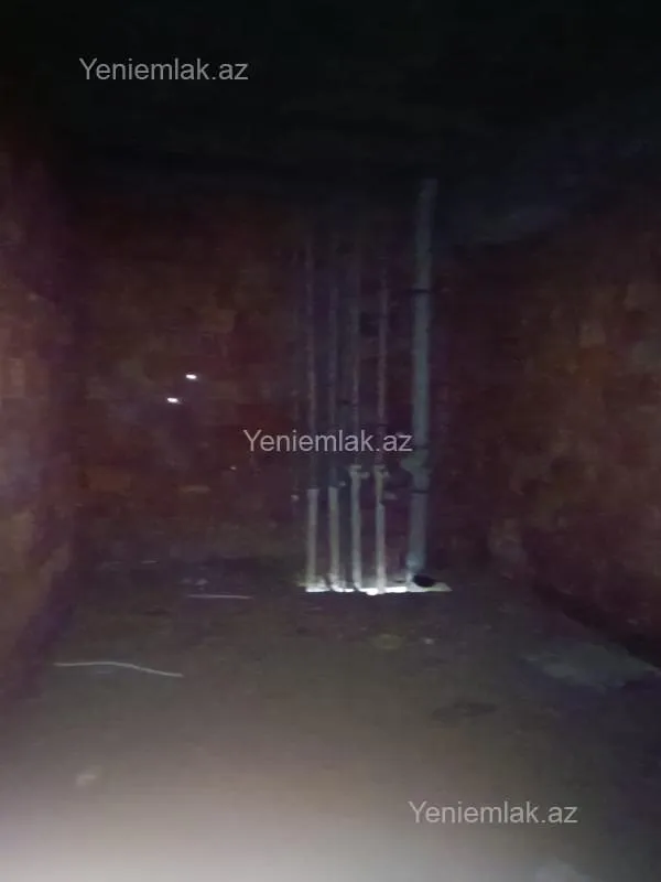 Satılır 2 otaqlı yeni tikili 114 m²