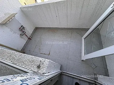 Satılır 3 otaqlı yeni tikili 70 m²