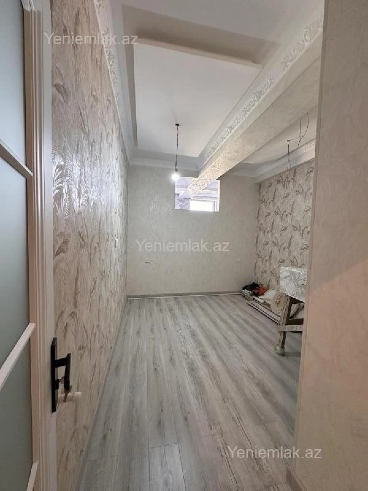 Satılır 3 otaqlı yeni tikili 70 m²