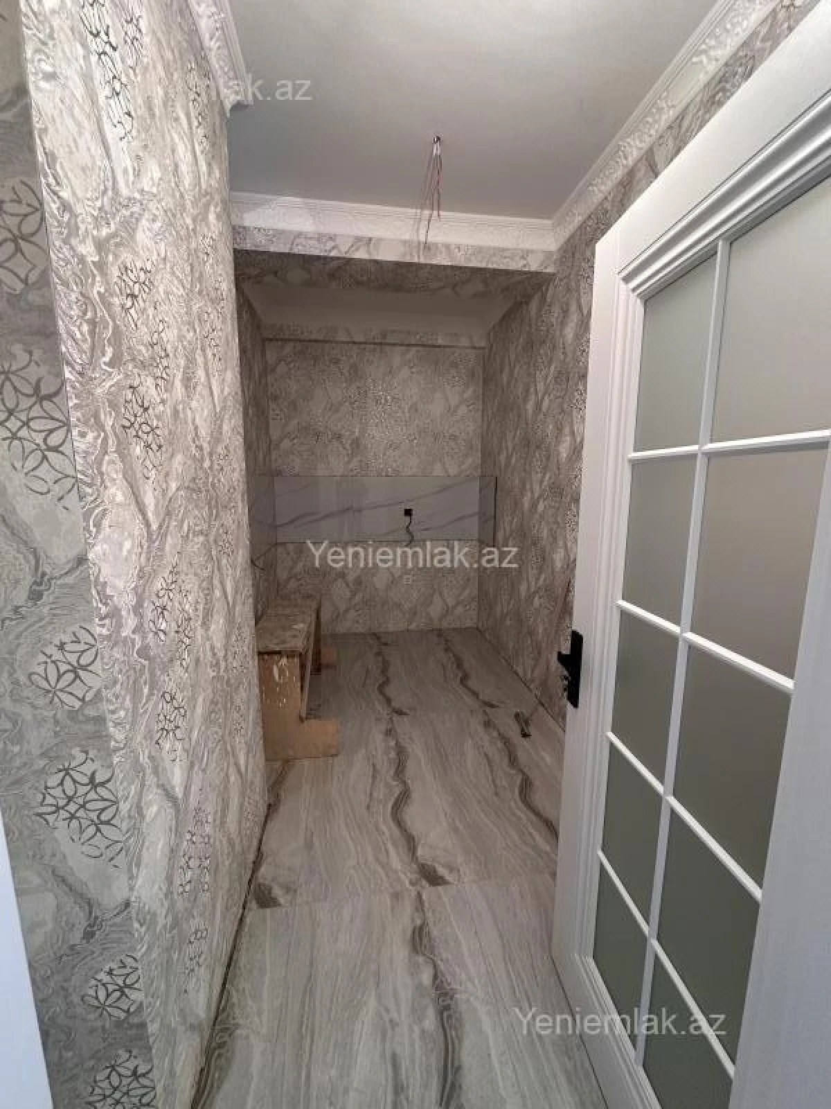 Satılır 3 otaqlı yeni tikili 70 m²
