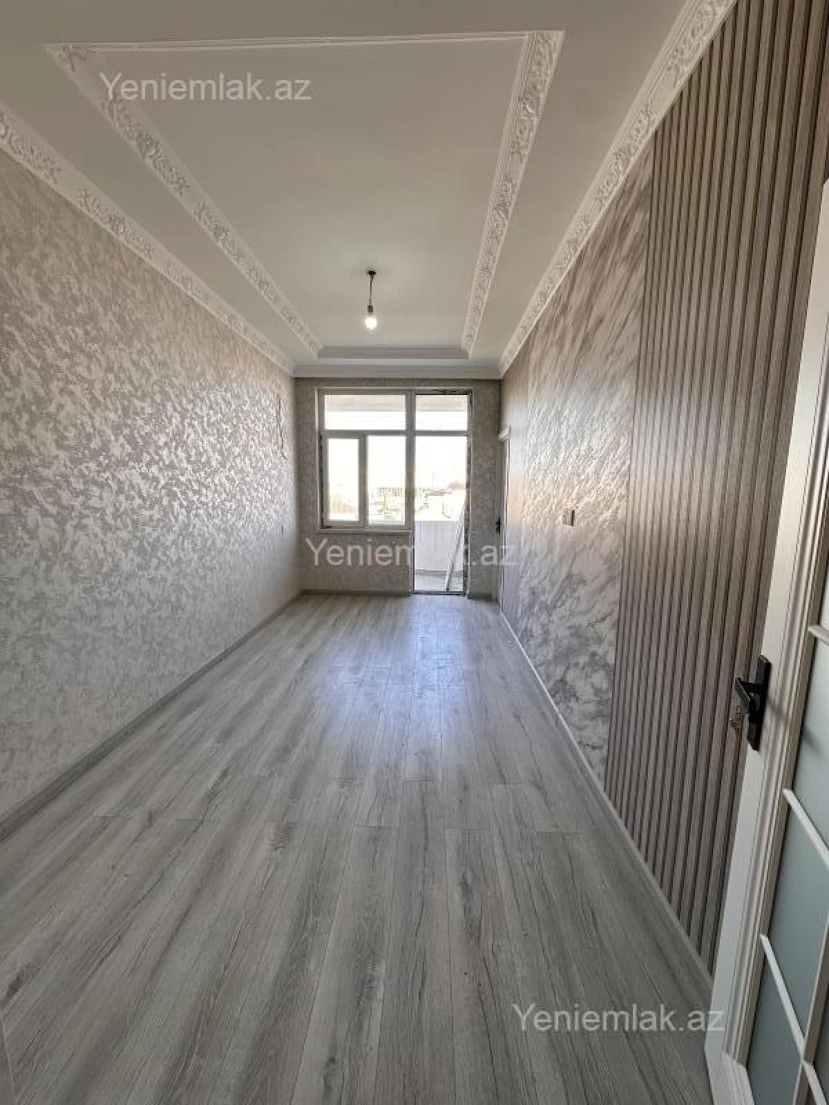 Satılır 3 otaqlı yeni tikili 70 m²