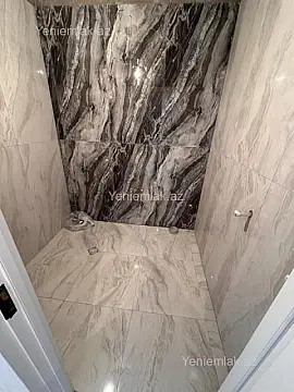 Satılır 3 otaqlı yeni tikili 70 m²