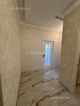 Satılır 3 otaqlı yeni tikili 70 m²