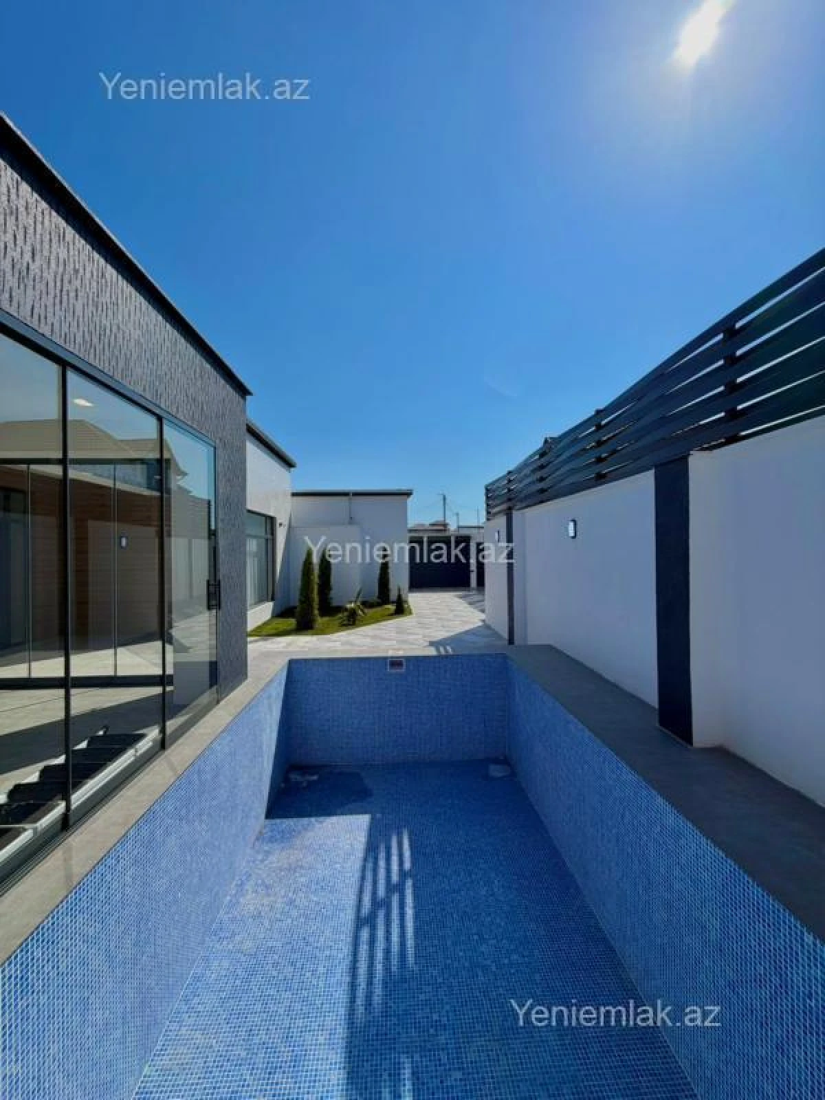 Satılır 4 otaqlı həyət evi 170 m²