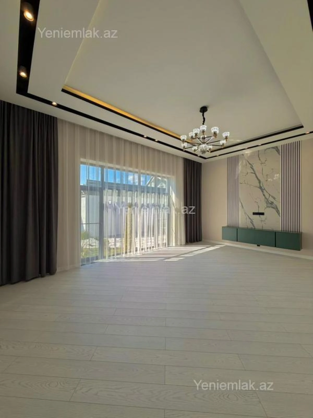 Satılır 4 otaqlı həyət evi 170 m²