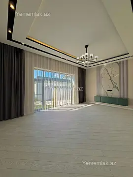Satılır 4 otaqlı həyət evi 170 m²
