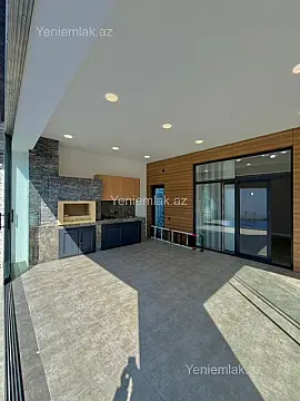 Satılır 4 otaqlı həyət evi 170 m²