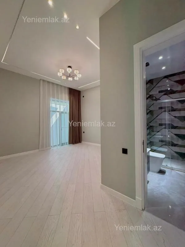Satılır 4 otaqlı həyət evi 170 m²