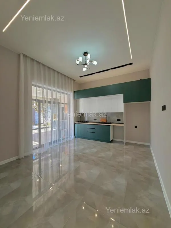 Satılır 4 otaqlı həyət evi 170 m²