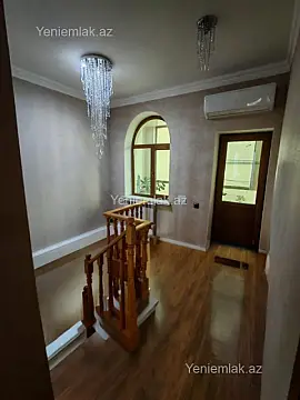 Satılır 5 otaqlı həyət evi 126 m²