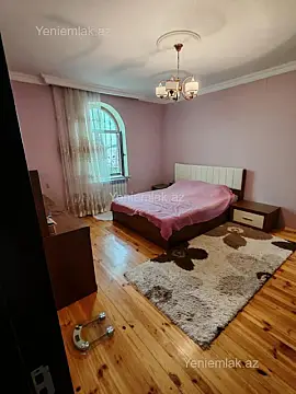 Satılır 5 otaqlı həyət evi 126 m²