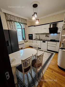 Satılır 5 otaqlı həyət evi 126 m² — Abşeron, Masazır 5 otaq 126.00 m²