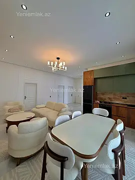 Satılır 4 otaqlı həyət evi 120 m²