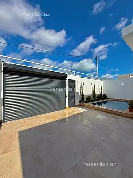 Satılır 4 otaqlı həyət evi 120 m²