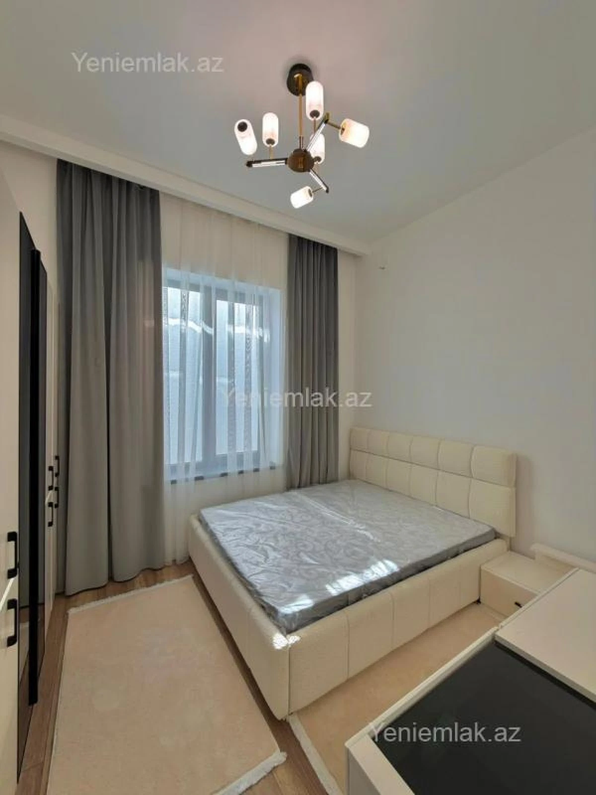 Satılır 4 otaqlı həyət evi 120 m²