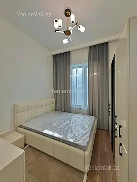 Satılır 4 otaqlı həyət evi 120 m²