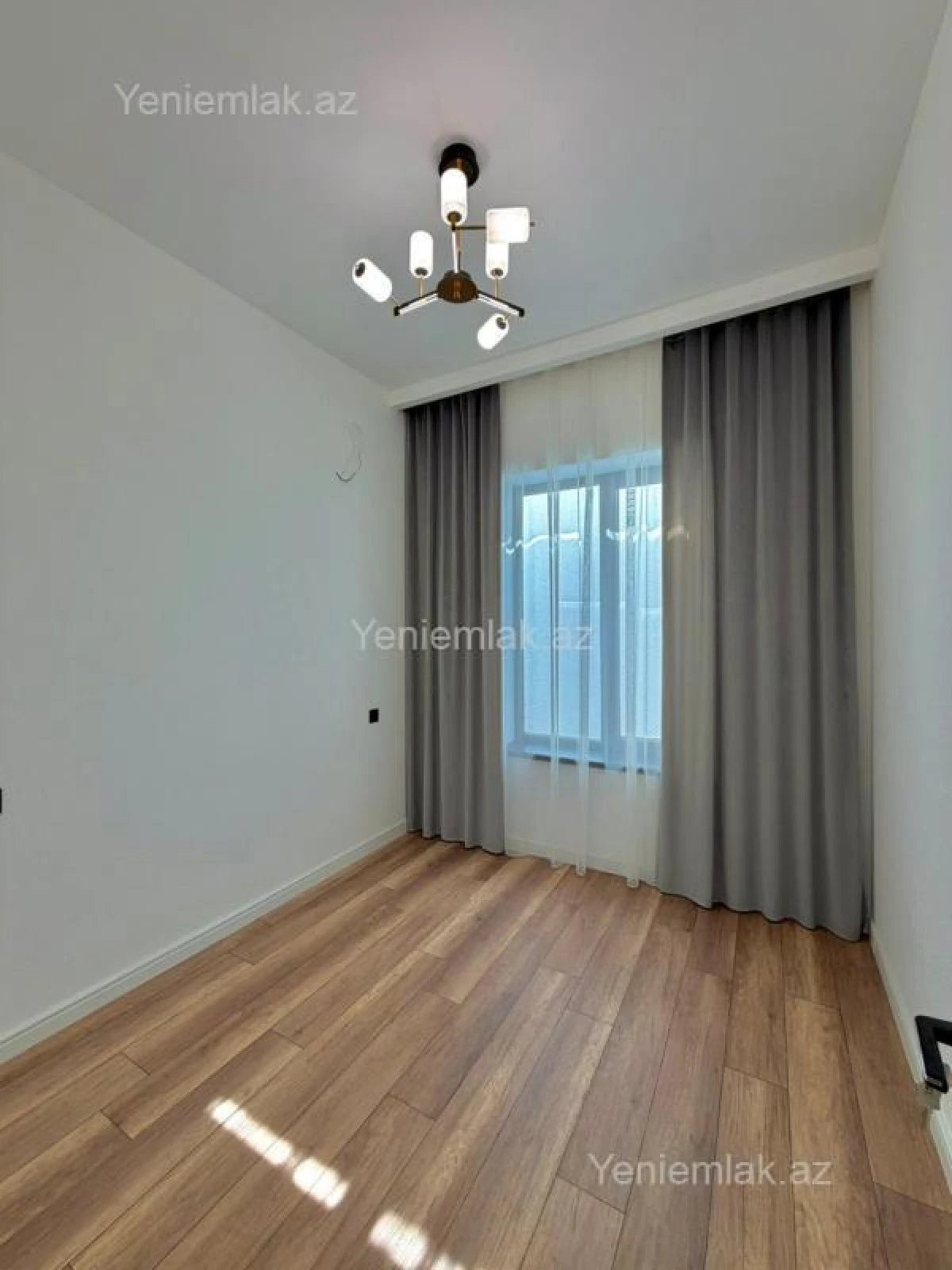 Satılır 4 otaqlı həyət evi 120 m²