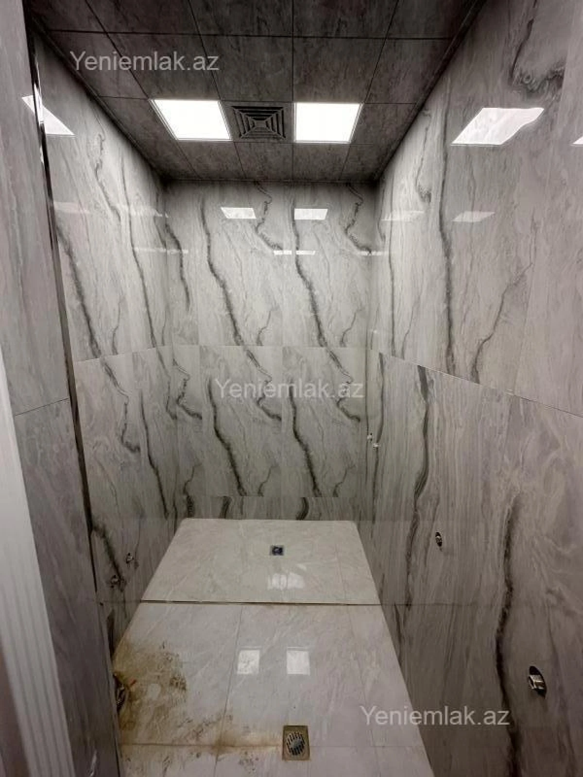 Satılır 4 otaqlı yeni tikili 76 m²