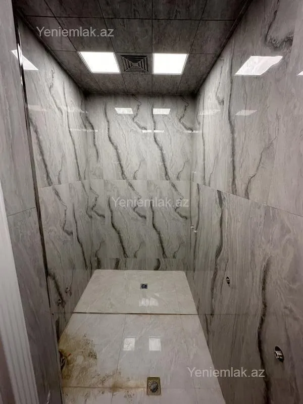 Satılır 4 otaqlı yeni tikili 76 m²