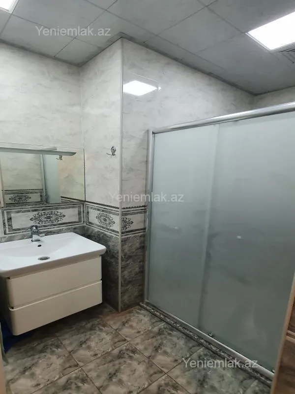 Satılır 3 otaqlı yeni tikili 102 m²