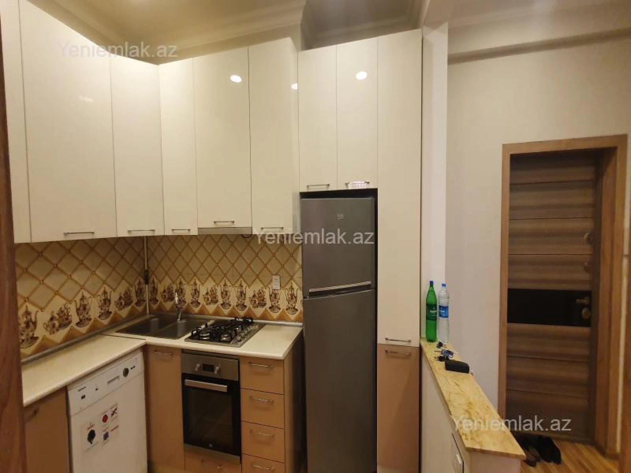 Satılır 3 otaqlı yeni tikili 102 m²