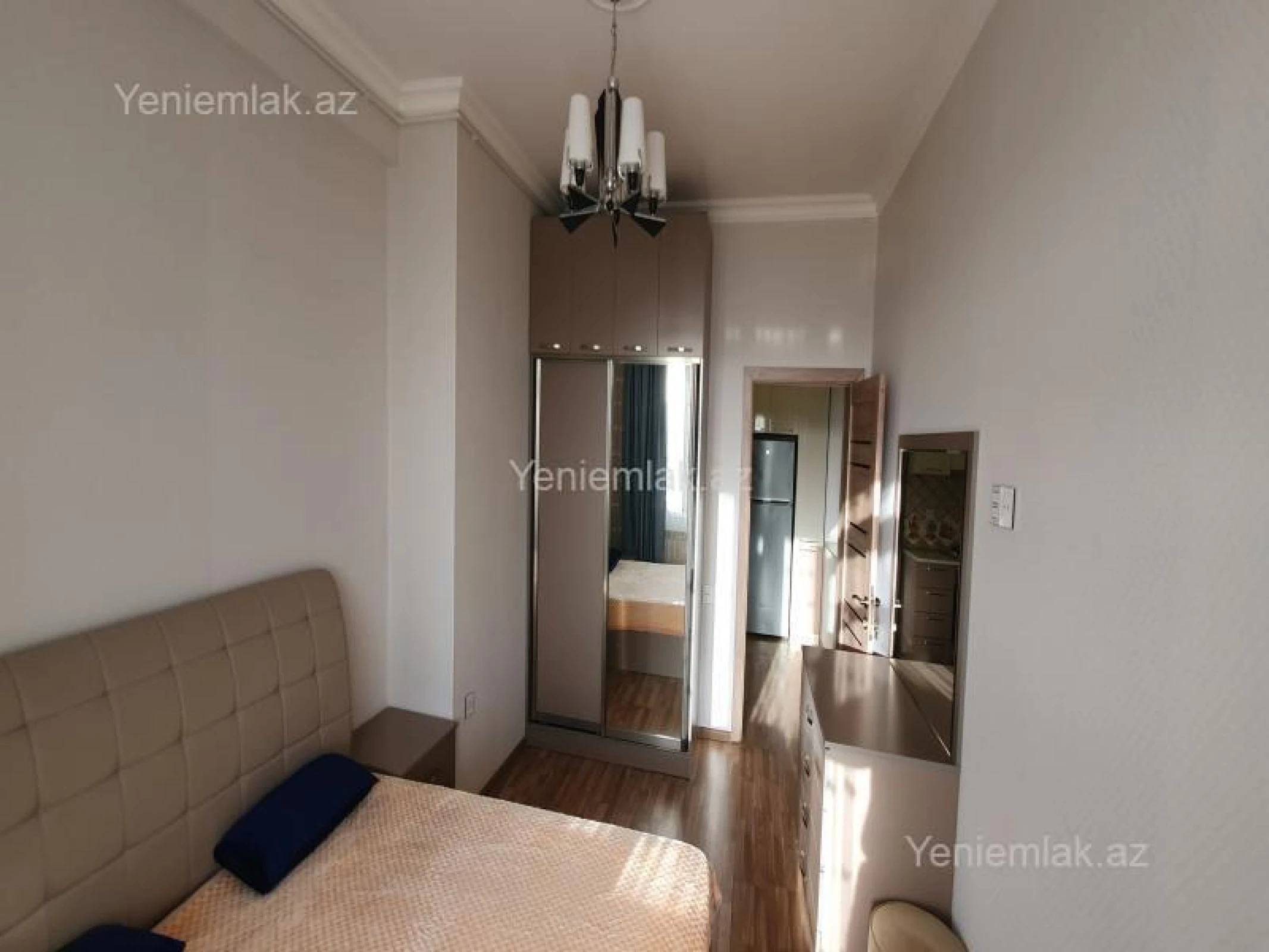 Satılır 3 otaqlı yeni tikili 102 m²