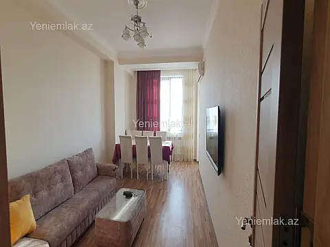 Satılır 3 otaqlı yeni tikili 102 m²