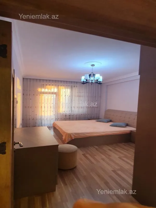 Satılır 3 otaqlı yeni tikili 102 m²