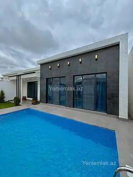 Satılır 4 otaqlı həyət evi 170 m²
