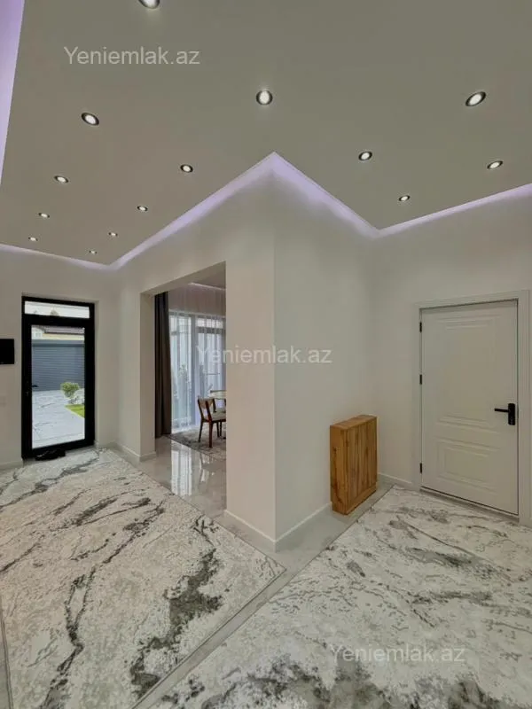 Satılır 4 otaqlı həyət evi 170 m²