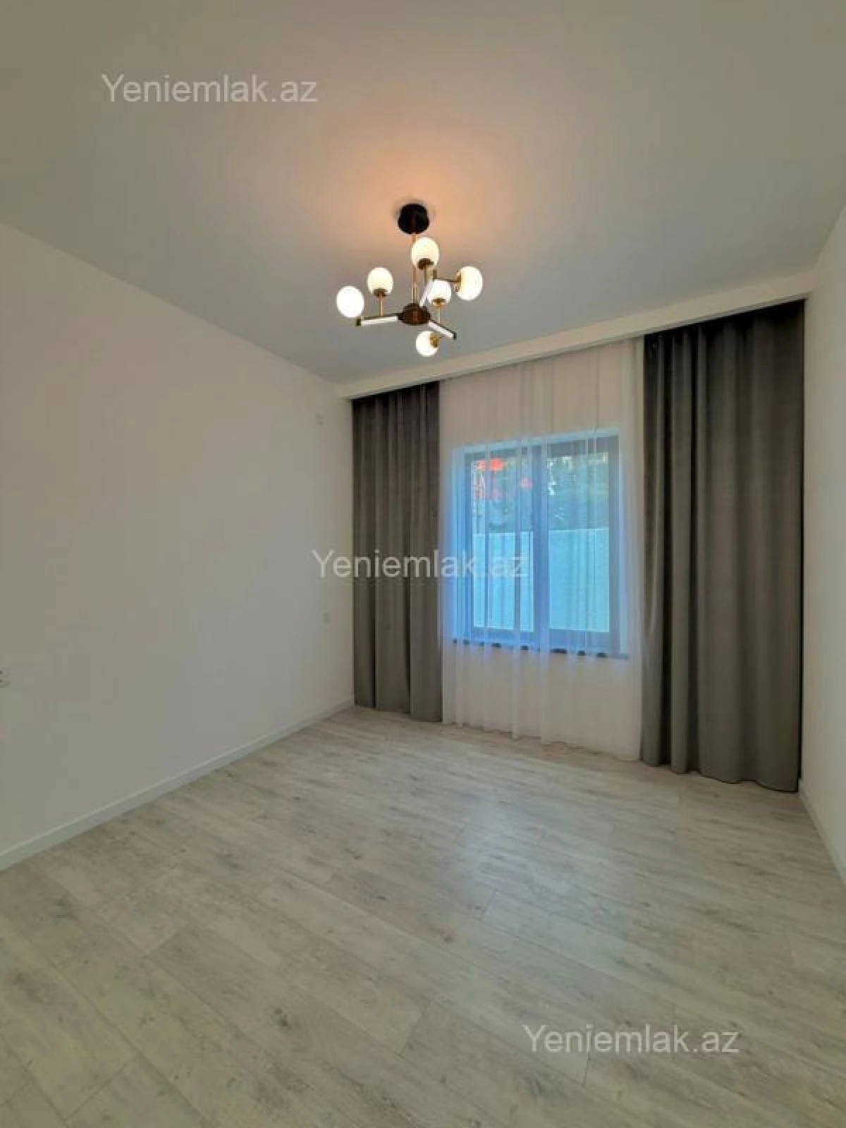 Satılır 4 otaqlı həyət evi 170 m²