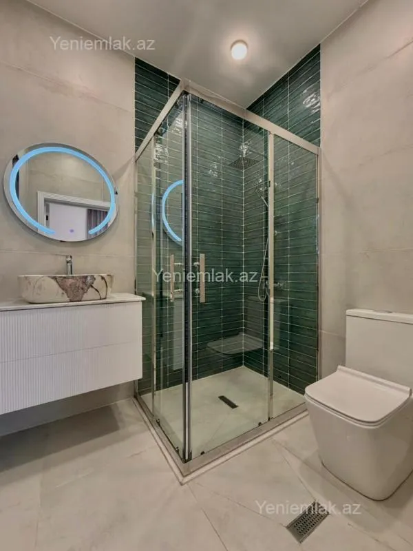 Satılır 4 otaqlı həyət evi 170 m²