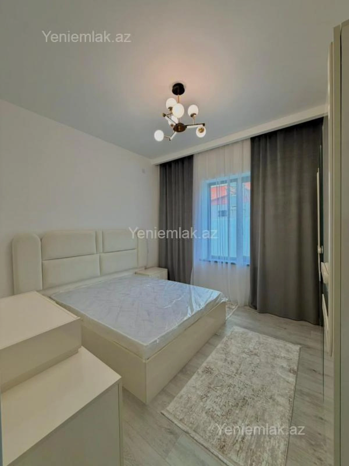Satılır 4 otaqlı həyət evi 170 m²