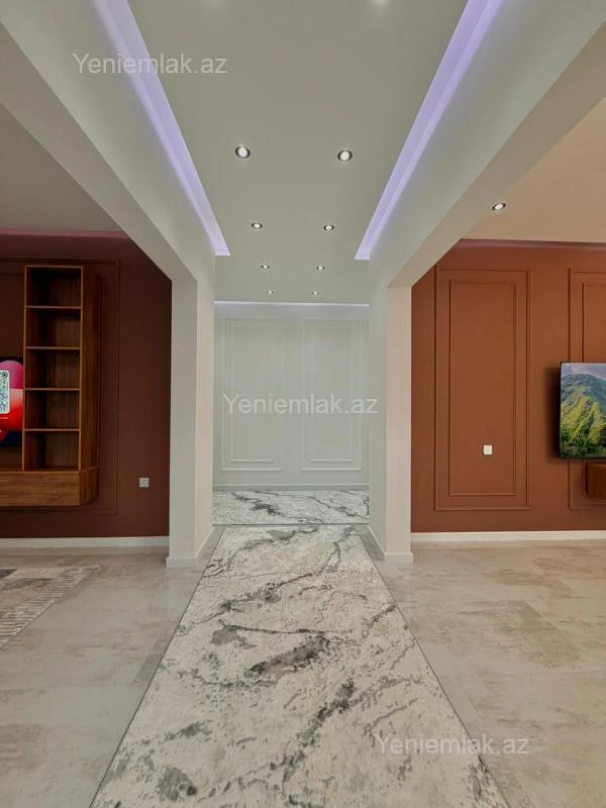Satılır 4 otaqlı həyət evi 170 m²