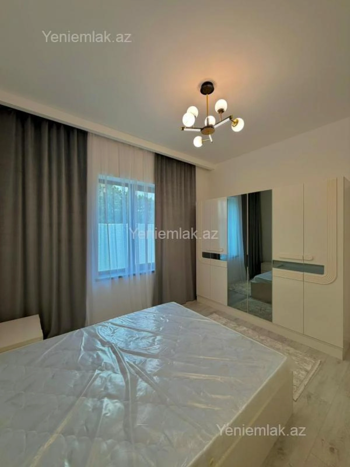 Satılır 4 otaqlı həyət evi 170 m²
