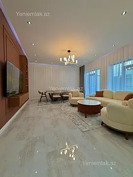 Satılır 4 otaqlı həyət evi 170 m²