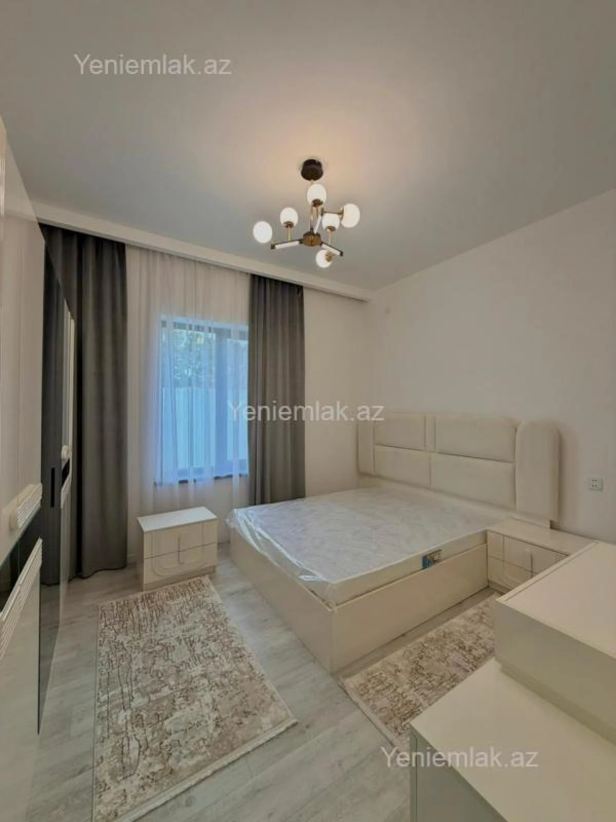 Satılır 4 otaqlı həyət evi 170 m²