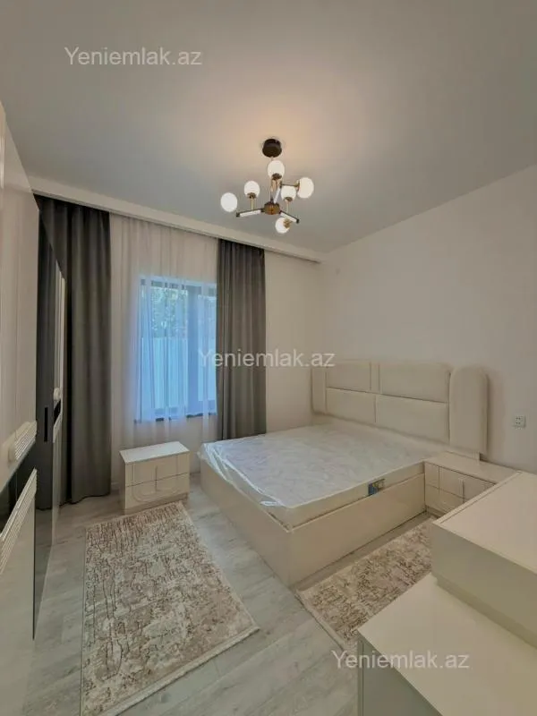Satılır 4 otaqlı həyət evi 170 m²