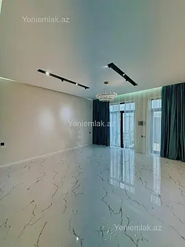 Satılır 4 otaqlı həyət evi 150 m²